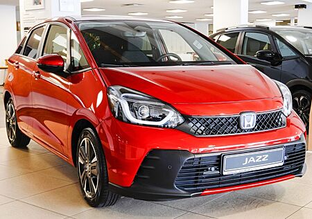 Honda Jazz 1.5 HYBRID e:HEV Advance NAVI LED