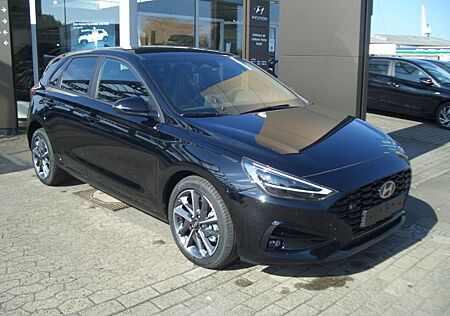 Hyundai i30 MJ25 1.0 Turbo DCT Advantage Plus