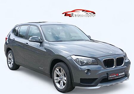 BMW X1 sDrive 18i*Panorama*PDC