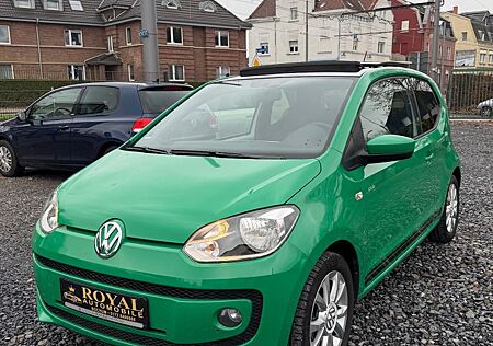 VW Up Volkswagen ! club ! BMT
