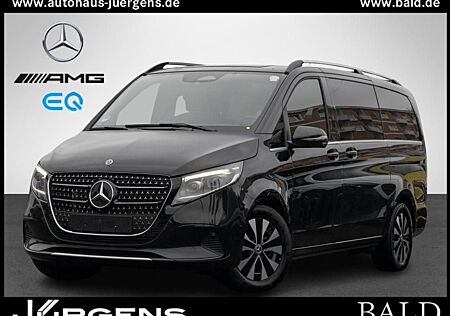 Mercedes-Benz V 300 L Avantgarde/Navi/Wide/ILS/AHK/360/Stdhz