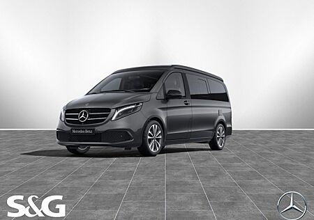 Mercedes-Benz V 250 Marco Polo 250 d EDITION MBUX+Navi+Sitzhzg
