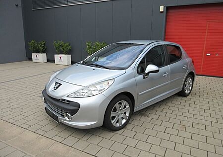 Peugeot 207 Sport Klima