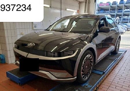 Hyundai IONIQ 5 Techniq Elektro LED 20"ACC+S Kam DAB Nav