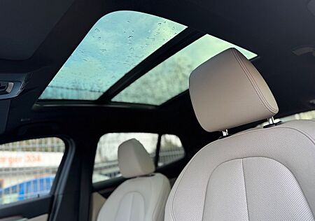 BMW X2 XDrive25e M Sport/Panorama/Head Up/Kamera