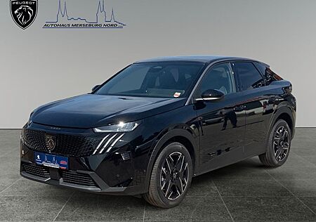 Peugeot 3008 Allure 136 Hybrid e-DSC6 /ACC/360°/DriveAss
