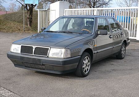 Lancia Thema 71000km H-Kennzeichen gute Ausstattung