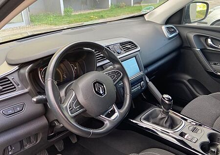 Renault Kadjar ENERGY TCe 130 Experience Experience