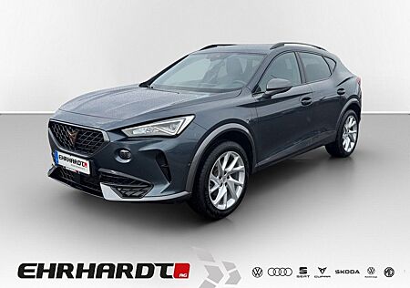 Cupra Formentor 2.0 TDI LED*VIRTUAL*NAV*ACC*PARKLENK*K