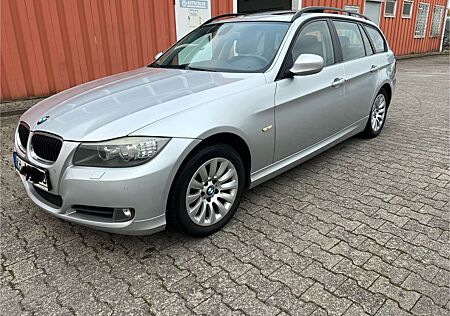 BMW 320d touring -