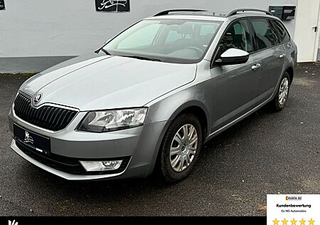 Skoda Octavia 1.6 TDI Combi ° Klima ° Navi ° AHK °MwSt