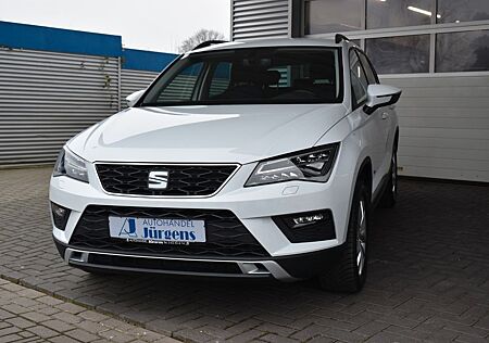 Seat Ateca Style/LED/AHK/NAVI