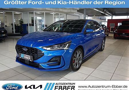 Ford Focus ST-Line X 1.0 EcoBoost MHEV I Pano I B&O