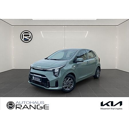 Kia Picanto leasen
