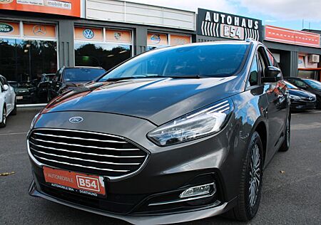Ford S-Max Trend/NAVI/KAM/PDC/1 AHND