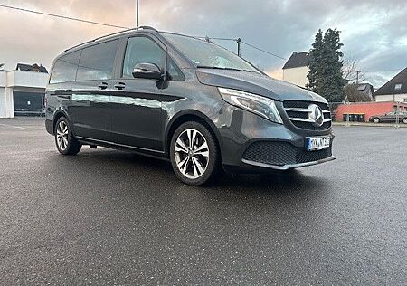 Mercedes-Benz V 250 d Aut. EDITION lang EDITION