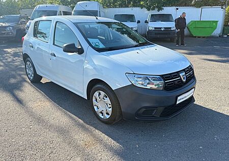 Dacia Sandero II Access