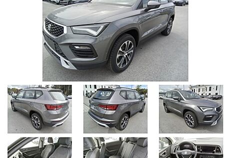 Seat Ateca Style 1.5 TSI ACT DSG *DINAMICA*FULL-LINK*