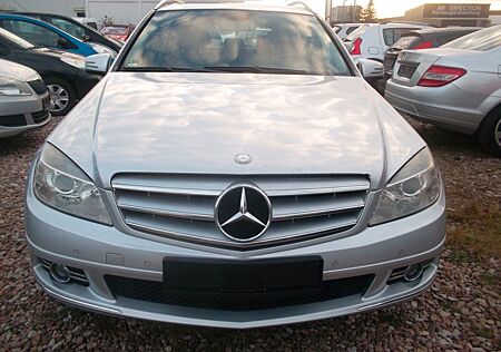 Mercedes-Benz C 220 C T-Modell T CDI Blueefficiency