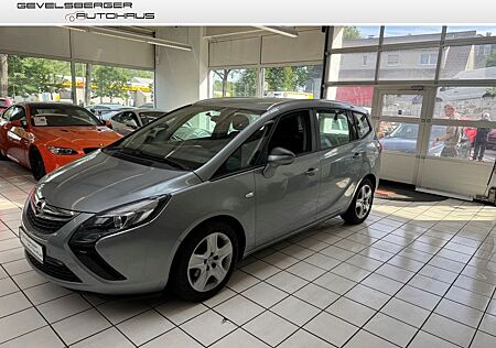 Opel Zafira C Tourer* 2.0 CDTI *Klima*SHZ*EXPORT/GEWE