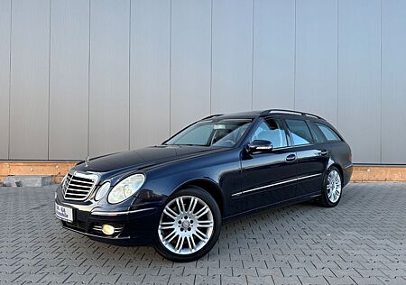 Mercedes-Benz E 320 CDI 4MATIC T°Sport Paket Edition°Voll°TopZ