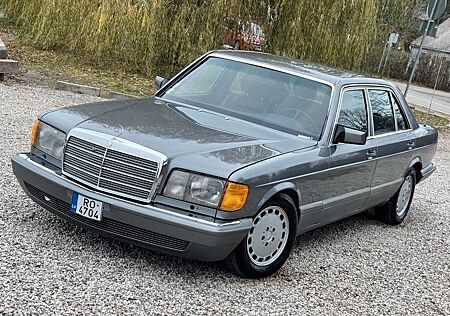 Mercedes-Benz 300 300SDL