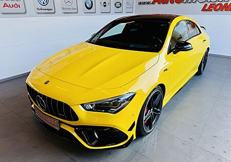 Mercedes-Benz CLA 45 AMG S *Junge-Sterne01/26*ab3,99%* *******