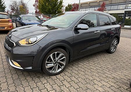 Kia Niro Edition 7