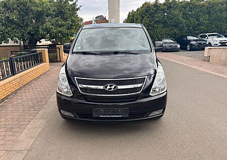 Hyundai H-1 Travel Premium