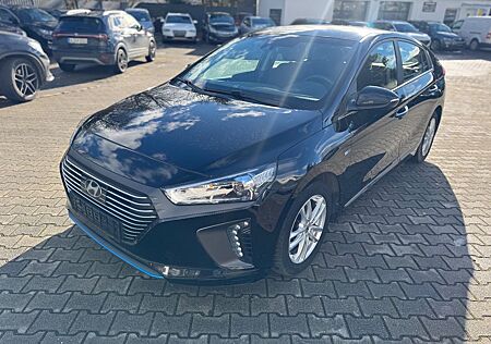 Hyundai Ioniq Style Hybrid Navi LED Kamera