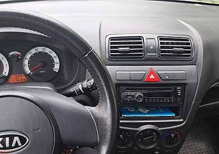 Kia Picanto 1.1 Vision Vision