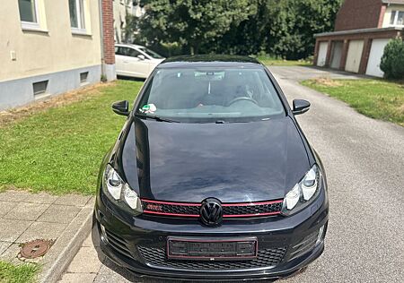 VW Golf Volkswagen 2.0 TSI GTI Edition 35 GTI Edition 35