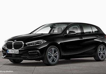 BMW 118i Sport Line LiveCockpitProf PDC Sportsitze