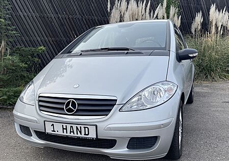 Mercedes-Benz A 170 A -Klasse *1. Hand*