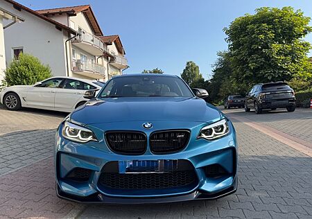 BMW M2 |Wagner|Carbon|DriversPackage|Keramik|LED|