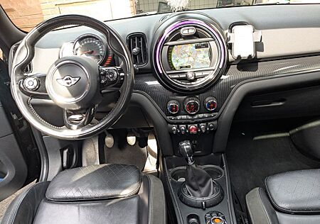 Mini Cooper Countryman Cooper Cooper