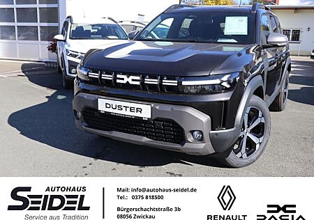 Dacia Duster Journey TCe 130
