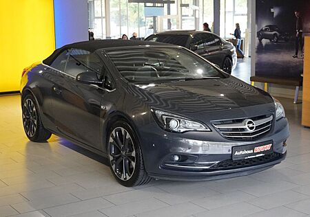 Opel Cascada ~Sport~Bi-Xen~Sitzlüft~Navi~Kam~AHK~