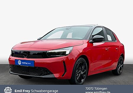 Opel Corsa 1.2 Direct Injection Turbo YES 74 kW, 5-tü