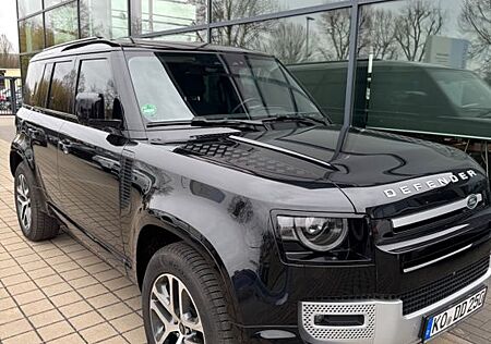 Land Rover Defender 3.0 D250 MHEV XS Edition 110 XS Edition