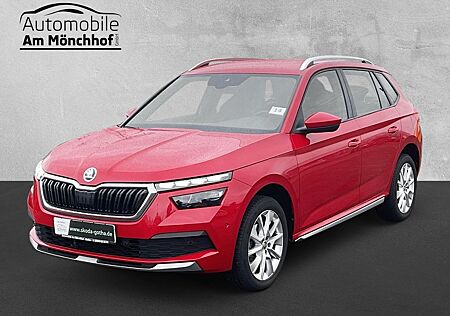 Skoda Kamiq Style 1.0 TSI DSG NAV,LED,ACC,FSE,DAB,SWA