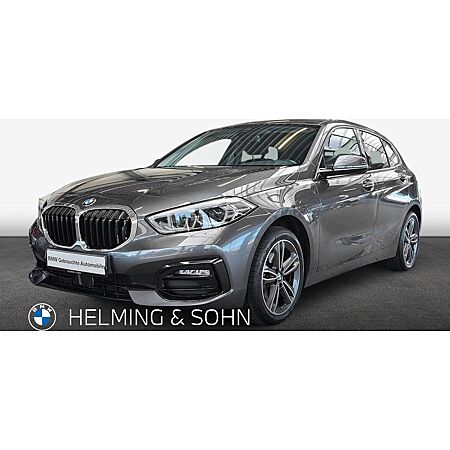 BMW 1er leasen