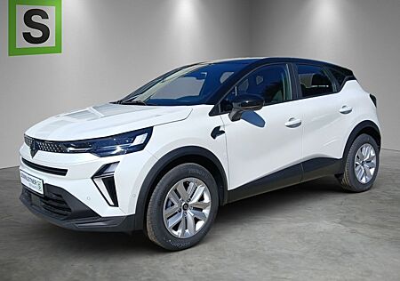 Renault Captur Phase 2 Evolution TCe 90