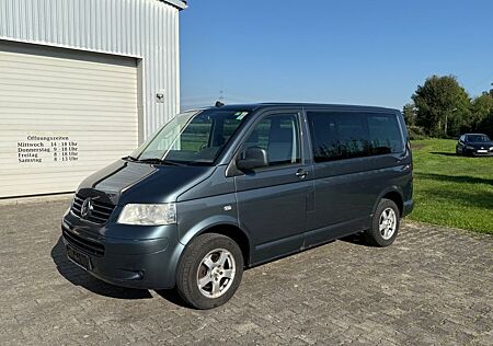 VW T5 Multivan Volkswagen