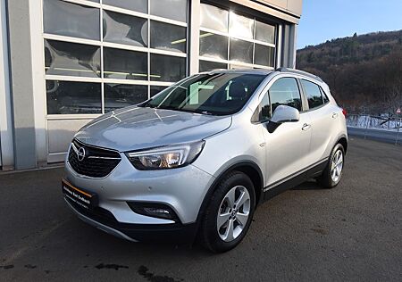 Opel Mokka X 1.4 ECOTEC Turbo Edition Start/Stop