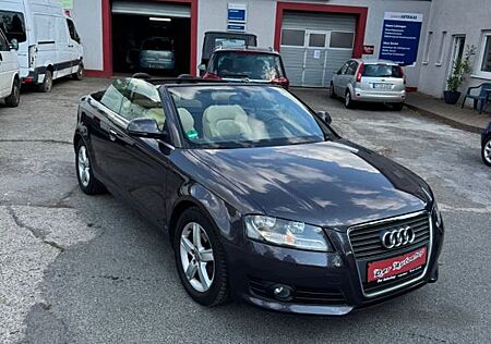 Audi A3 Cabriolet Ambition