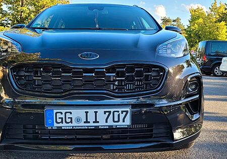 Kia Sportage 1.6 T-GDI EcoDyn. 132kW Vision DCT ...