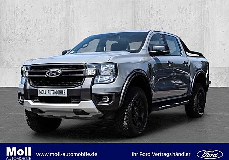 Ford Ranger Tremor DoKa e-4WD 205PS Techno 52 Rollo A