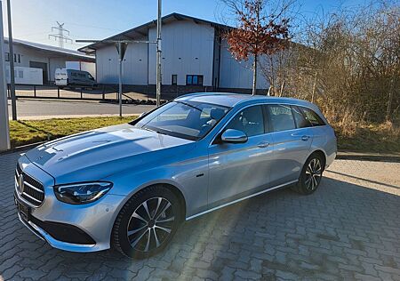 Mercedes-Benz E 300 de T Autom. ACC Spurhalteassistent
