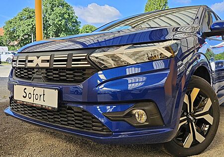 Dacia Sandero Tce Expression LED NSW Kamera 16"Alu ...
